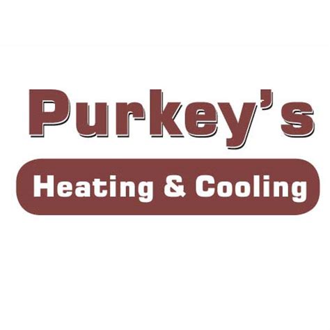 Purkey's Heating & Cooling