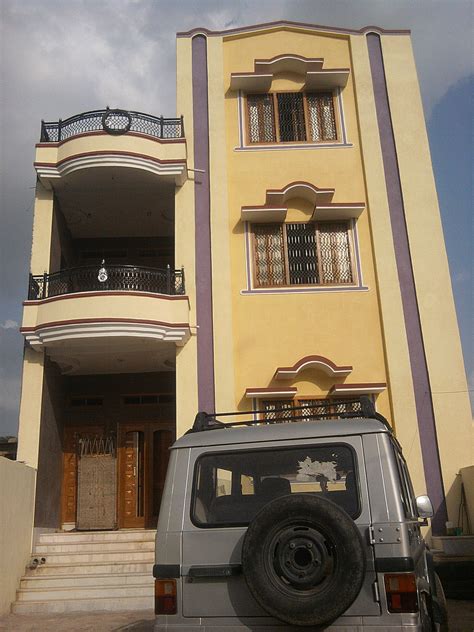 Purna ram suthar house