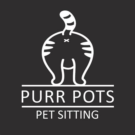 Purr Pots Pet Sitting