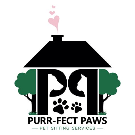 Purrfect Paws Pet Sitting Service
