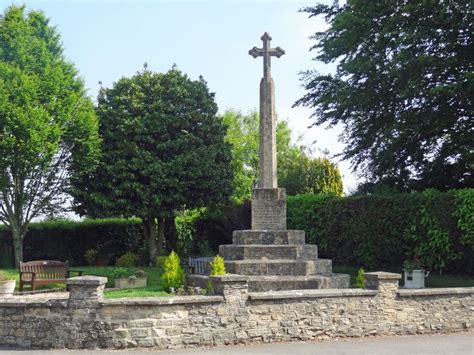 Purton War Memorial