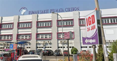 Pusat bedah modern Dokter Cirebon