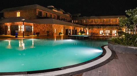 Pushkara Resort and Spa
