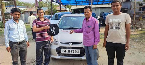 Pushpa Motors - Second Hand Car Dealers