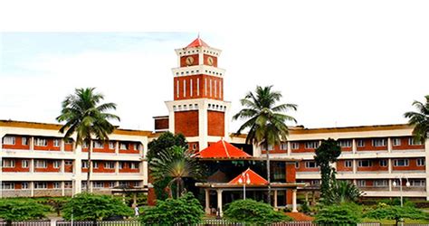 Pushpagiri Medical College Hospital Thiruvalla