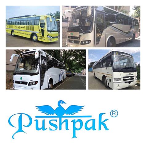 Pushpak Travel Agency