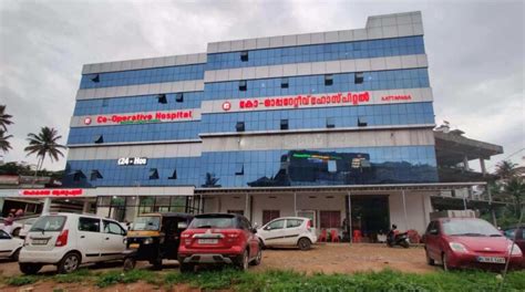 Puthenparambil Enterprises