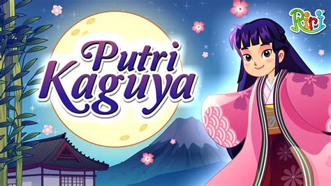 Putri Kaguya