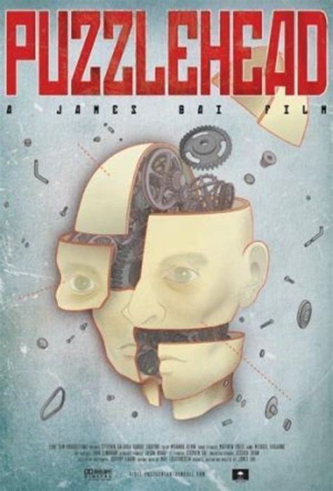 Puzzlehead (2005) film online,James Bai,Stephen Galaida,Robbie Shapiro,Mark Janis,Mark Lampert