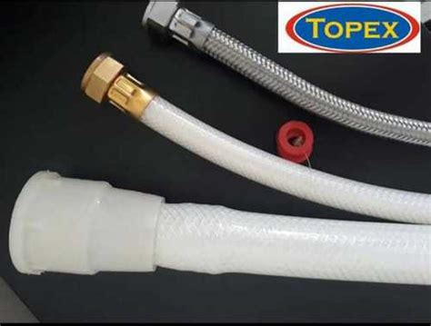 Pvc connection pipe
