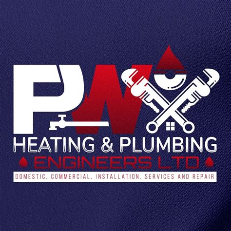 Pw Heating And Plumbing