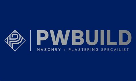 Pwplasterers PW-Build