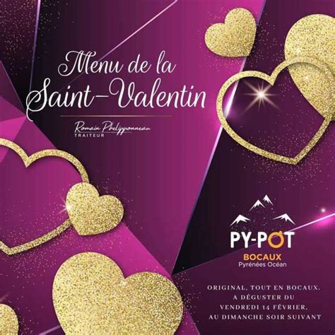 Py-Pot Traiteur à Capbreton