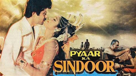 Pyaar Ka Sindoor (1986) film online,Bapu,Jyoti,Anil Kapoor,Mukkamala,Kanta Rao