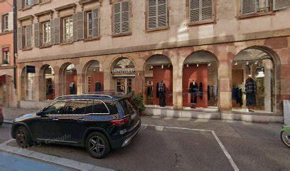 Pyramide Immobilier à Strasbourg