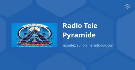 Pyramide Tele Menager à Athis-Mons