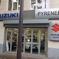 Pyrenees Automobiles à Odos