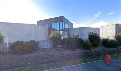 Pyretec à Toulouges