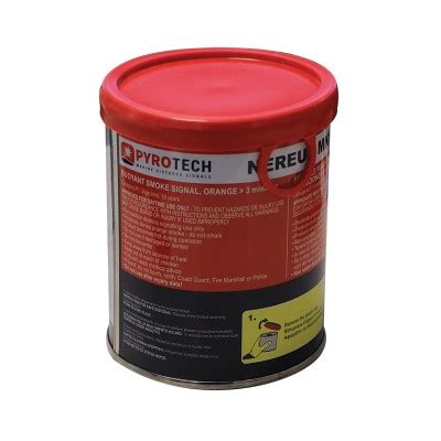 Pyrotech à Maizeray