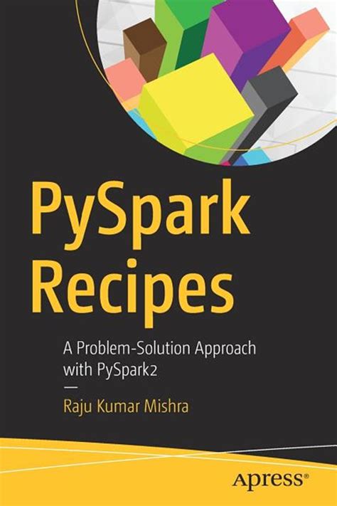 Pyspark Recipes
