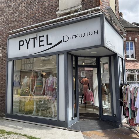 Pytel Diffusion à Le Neubourg