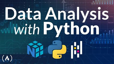 Python Data Processing