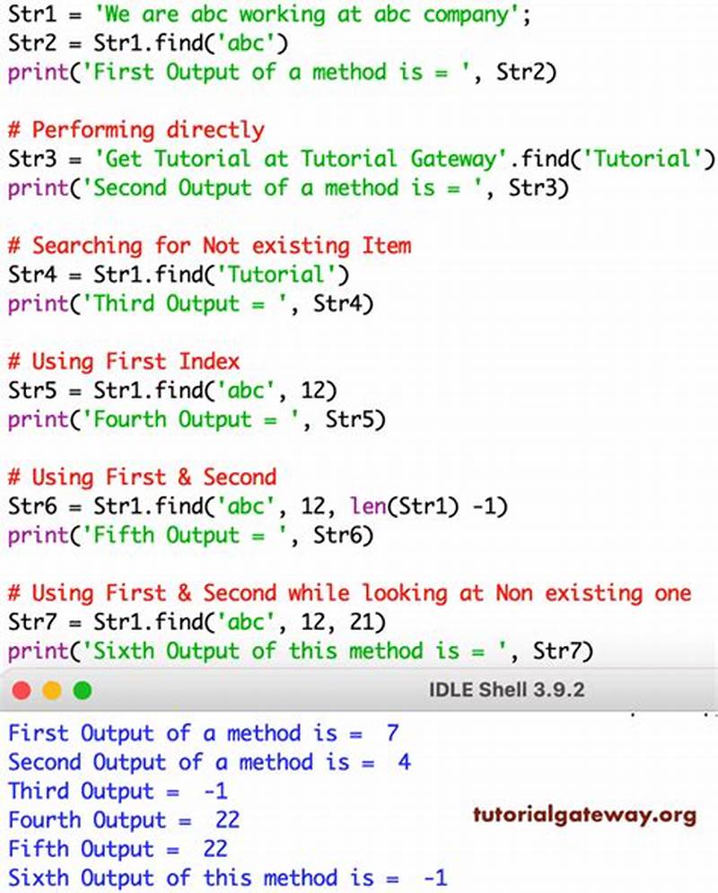 Python Find A Pattern In A String