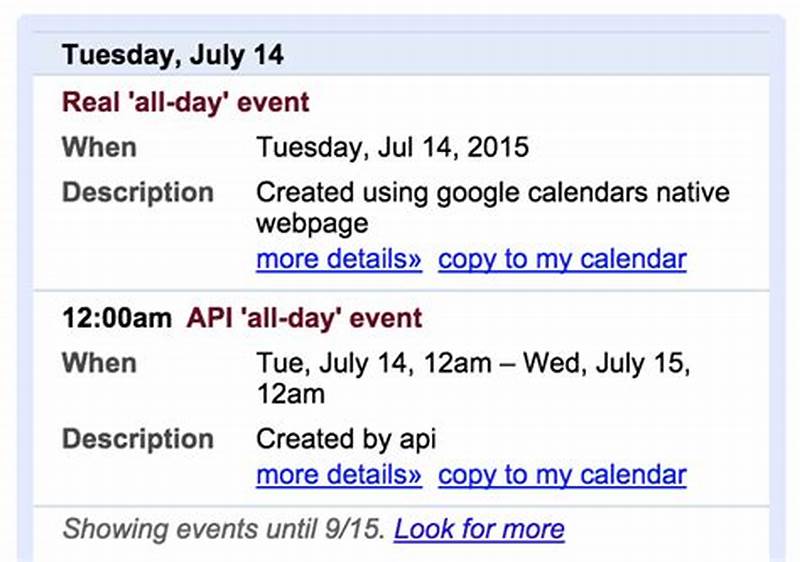 Python Google Calendar Api Create Event