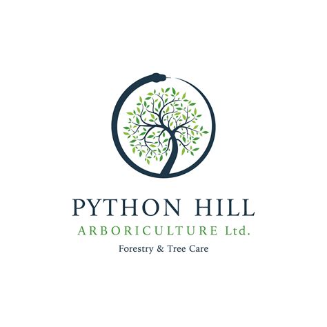 Python Hill Arboriculture Ltd