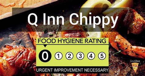 Q Inn Chippy