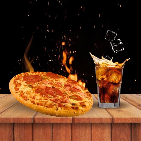 Q Pizza&Pan Telliskivi 62, 10412 Tallinn