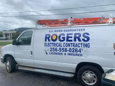 Q Rogers Electrical