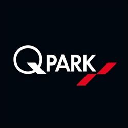 Q-Park City-Parkhaus