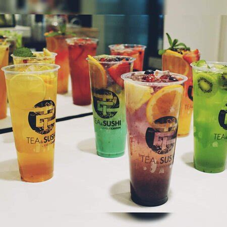 Q-Tea Restaurant à Grenoble