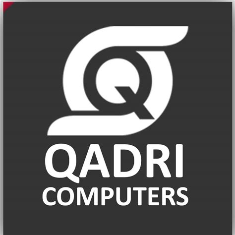 QADRI COMPUTERS & TRAVEL AGENT