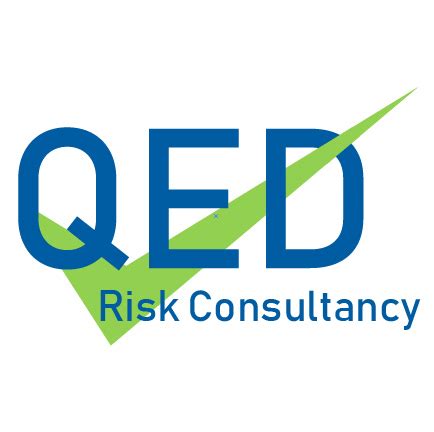QED Risk Consultancy Ltd