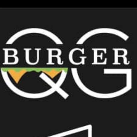 QG Burger à Issoudun