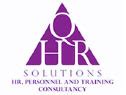 QHR Solutions, Human Resources, Employment Law, Personnel
