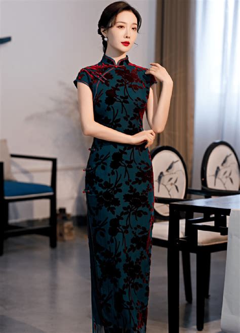 QIPAO à Épinal