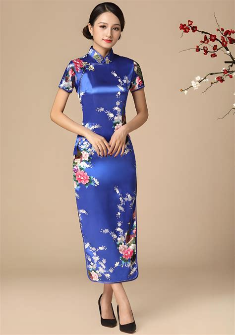 QIPAO à Nancy