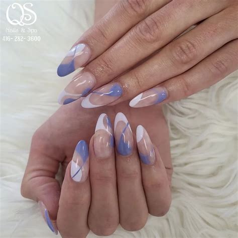 QS Nails & Beauty