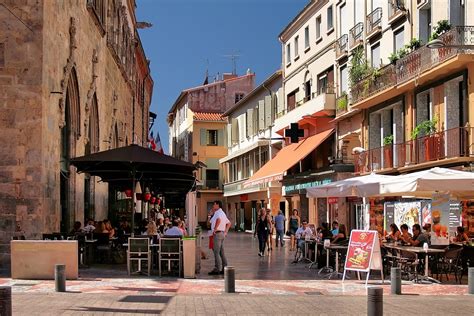 QUARTIER à Perpignan