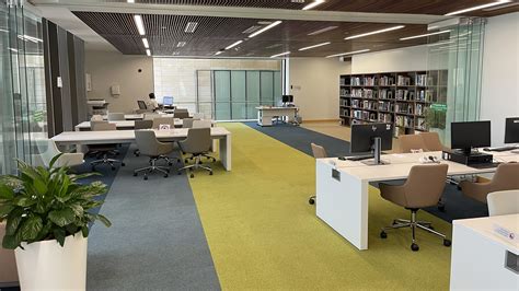 QUaD - Hospital Library & Research Centre