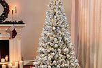 QVC Christmas Trees Clearance