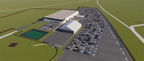 Qarson Caudry à Caudry