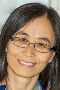 Qi Chen - Heilpraktikerin für Traditionelle Chinesische Medizin und Akupunktur