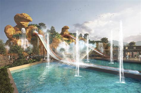 Water Theme Park