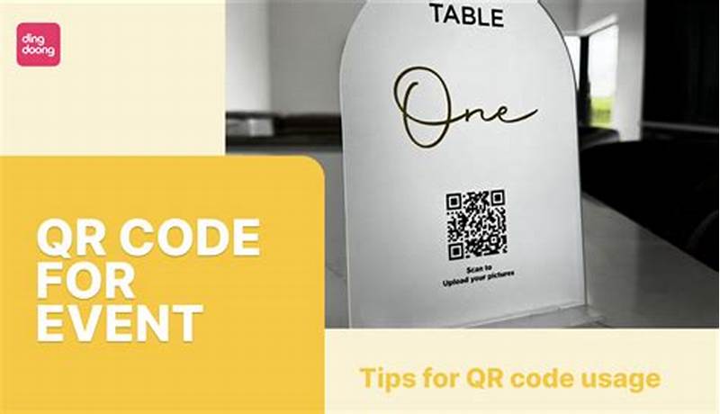 Qr Code To Add Event To Calendar