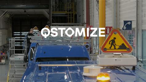 Qstomize Batilly à Batilly
