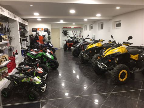 Quad Diffusion à Contault